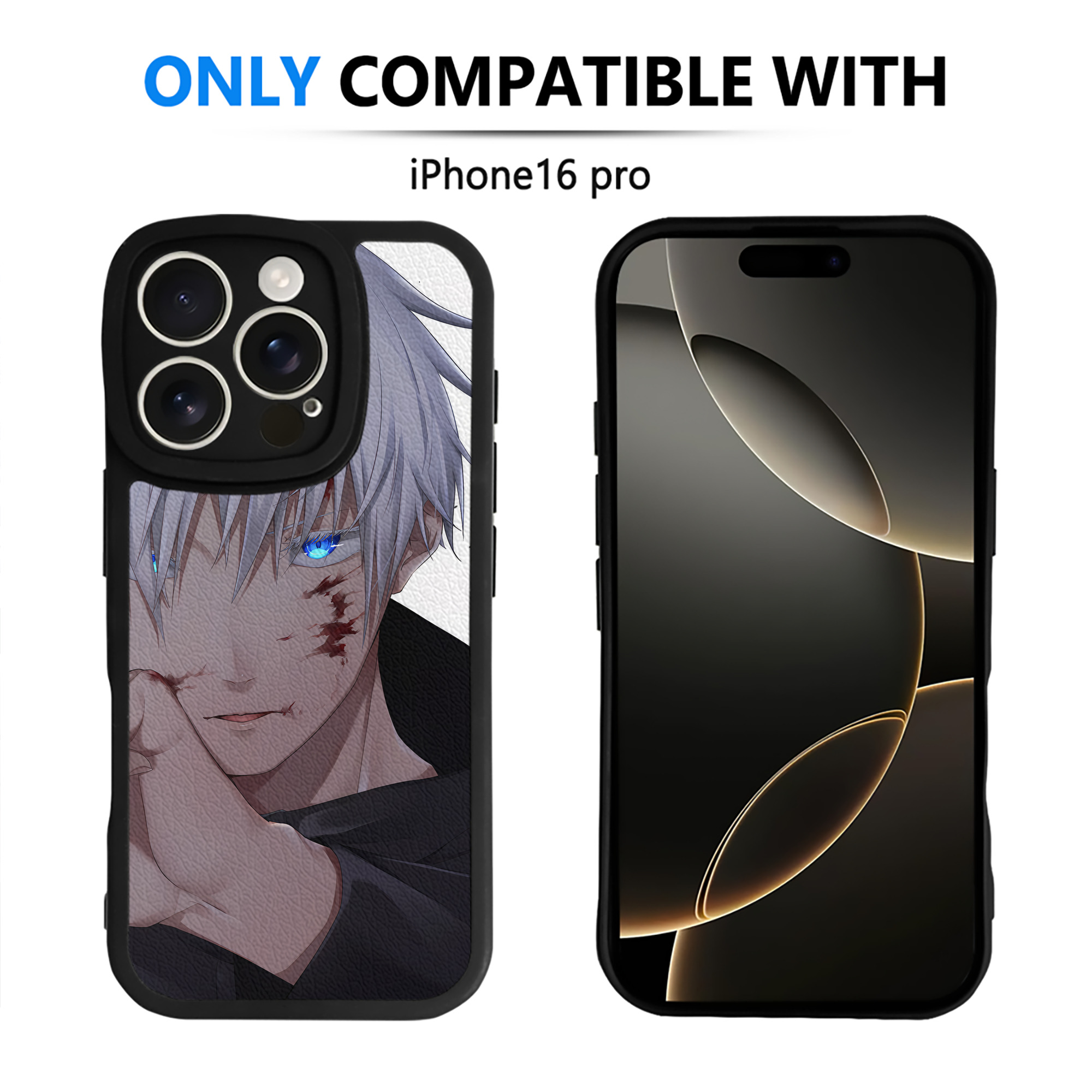 （画像用） SPY×FAMILY间谍家家酒 【iPhone 16シリーズ対応】シリコンスマホケース（レザー調） 材質：シリコン
